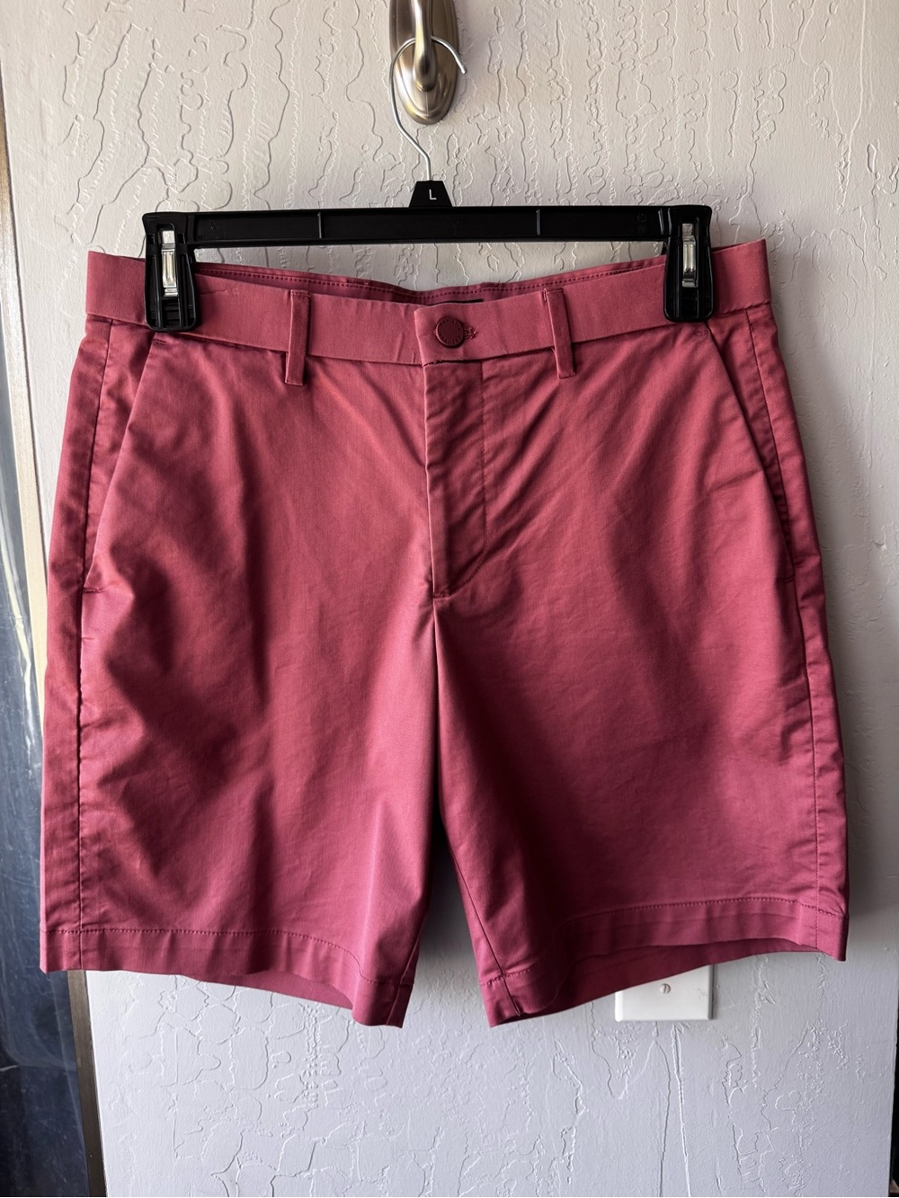 Men's Banana Republic Core Temp Shorts